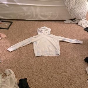 Cute tie die sweater gap teens